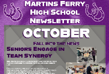 MFHS October Newsletter