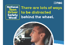 Teen Driver Safety